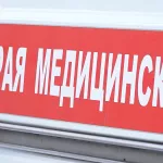 В Сибири 13-летний подросток умер по дороге в школу