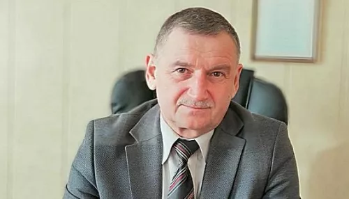 Главой Бурлинского района вновь стал Сергей Давыденко