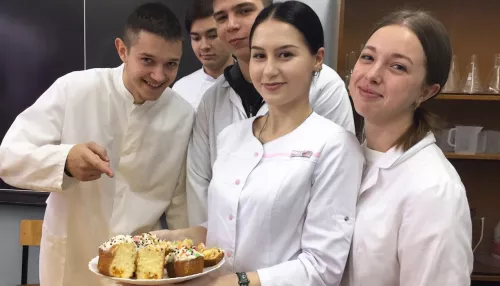 АлтГТУ приглашает школьников на профильные смены в зимние каникулы