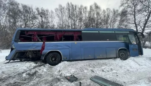 Число пострадавших детей в ДТП в Новосибирской области выросло до пяти