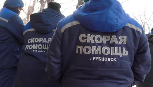 В Рубцовске фельдшеры массово увольняются из-за низких зарплат