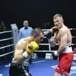Два нокаута и стихи: как прошел в Барнауле турнир по боксу Битва на Алтае
