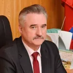 Главу Рубцовского района Петра Афанасьева переизбрали на новый срок