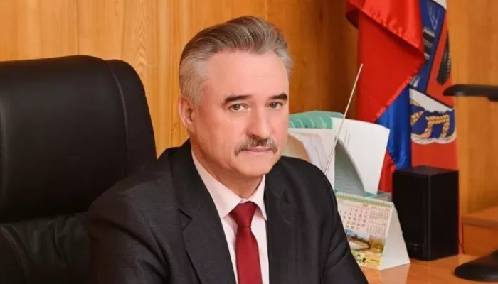 Главу Рубцовского района Петра Афанасьева переизбрали на новый срок