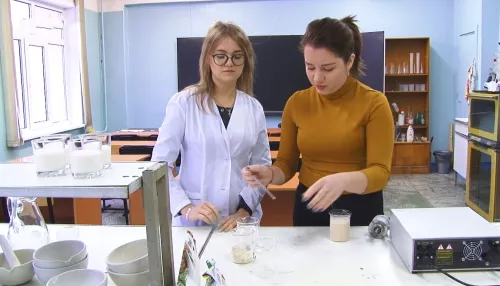 Алтайским студентам помогут реализовывать проекты эксперты из Томска и Москвы
