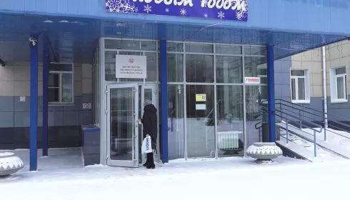 Жители Алтайского края назвали самые недоступные ведомства края