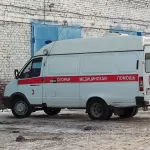 Соцсети: в Барнауле мужчина вонзил ножницы в 82-летнюю соседку