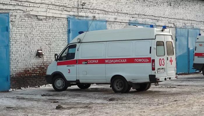 Соцсети: в Барнауле мужчина вонзил ножницы в 82-летнюю соседку