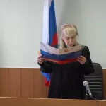 В Алтайском крае дали реальный срок девушке, которая насмерть сбила фельдшера