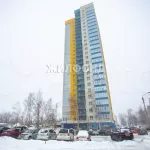 В Барнауле за 7,2 млн рублей продают квартиру в 25-этажке в спальном районе