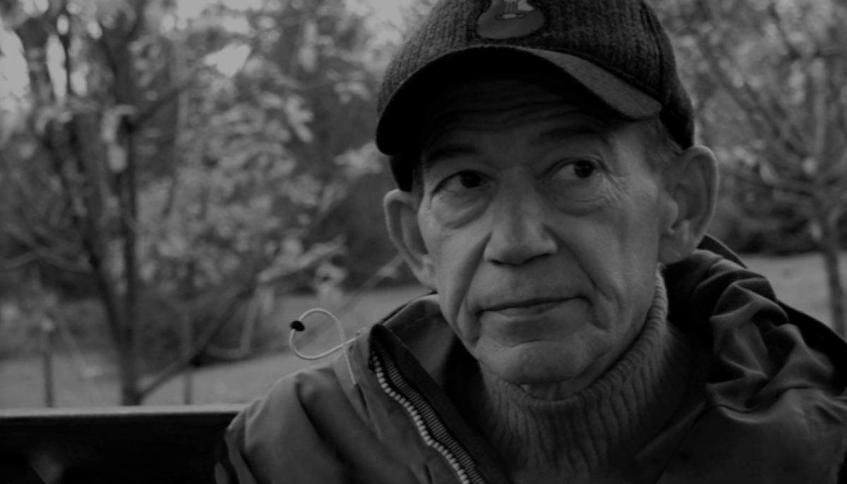 Из-за чего скончался юморист Александр Пономаренко - Толк 24.12.2022