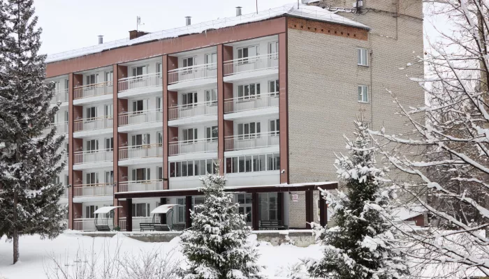 В санаториях Алтайского края отдохнут судьи из разных регионов страны
