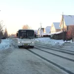 Барнаульцы после полутора лет обращений добились возвращения автобуса №110