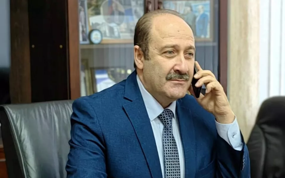 Суд отказал экс-главе Рубцовска Фельдману в золотом парашюте
