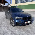 В Барнауле продают BMW с допоборудованием на 600 тысяч рублей