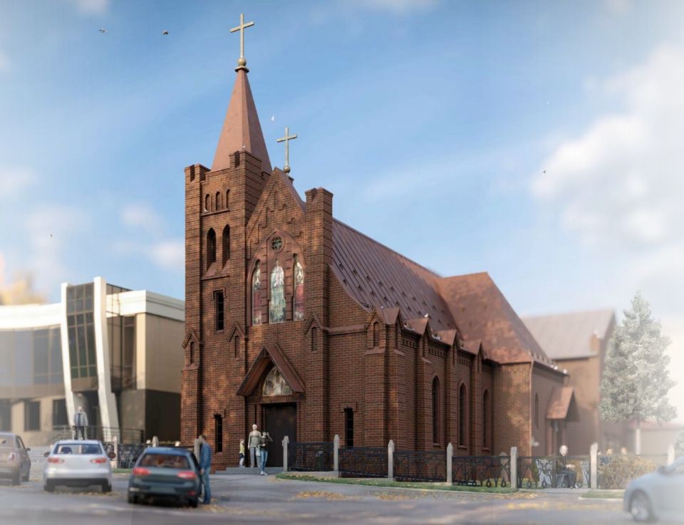 Реставрация Ленина, 44