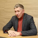 Игорь Лузанов – об инвестициях в тепло, развитии Барнаула и кровном интересе