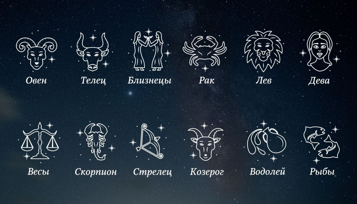 Десять принципов каждого знака Зодиака — все в точку!