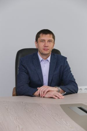 Сергей Кореннов