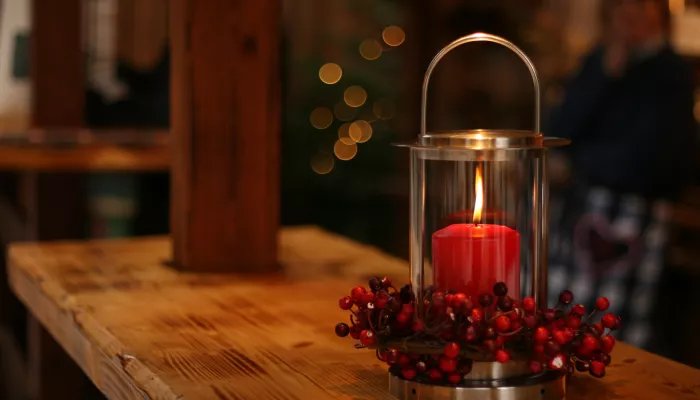 Что приготовить на Рождество: традиционные блюда на праздничный стол