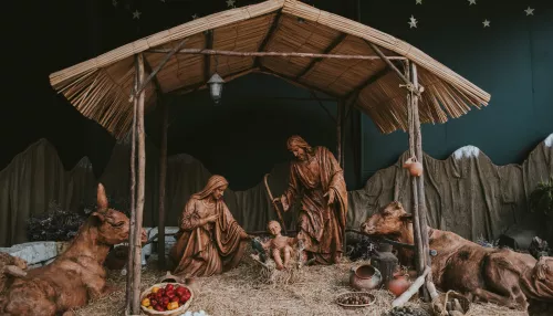 Рождество Христово 2023: смысл и главные традиции великого праздника