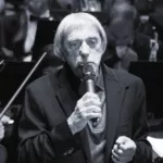 На 86-м году жизни скончался композитор Эдуард Артемьев