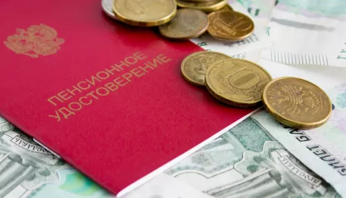 Каким россиянам положена повышенная выплата к пенсии в сентябре
