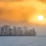 Трехдневный период магнитных бурь надвигается на Алтайский край