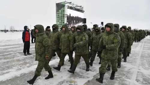 Жители Алтайского края скидываются на тепловизор для бойцов СВО