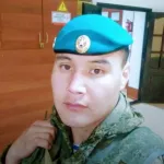 Молодой ефрейтор с Алтая погиб от тяжелых ранений в спецоперации