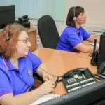В Барнауле все службы жизнеобеспечения работают круглосуточно