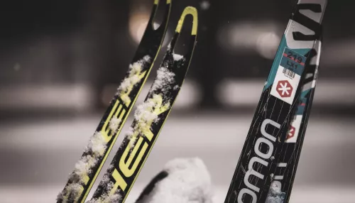 Умер экс-глава Федерации лыжных гонок России Анатолий Акентьев