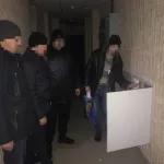 Пропавшую жительницу Барнаула нашли мертвой на крыше жилого дома