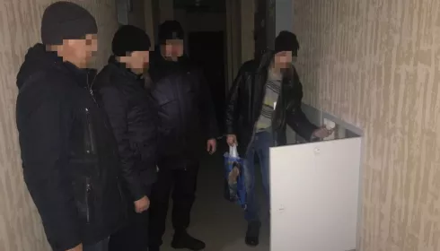 У погибшей жительницы Барнаула Елены Падун осталось двое детей