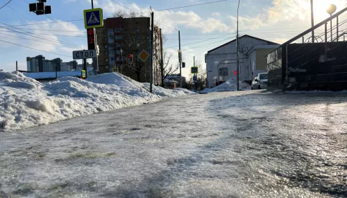 Алтайские синоптики предупредили о ветре под 80 км/ч и наступающем похолодании