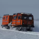 На Алтае нашли всех четырех пропавших на снегоходах