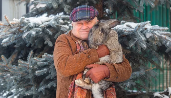 Директор барнаульского зоопарка лично проведет экскурсию 1 января