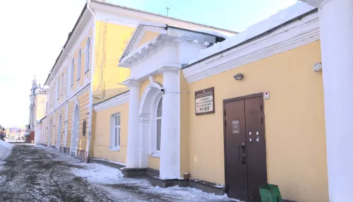 Алтайский краеведческий музей в честь 200-летия устроит выставку в Петербурге