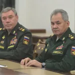Что за слухи об отстранении Герасимова от командования СВО и правдивы ли они