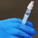 В Алтайский край поступило 33 тысячи насадок для назальной вакцины от COVID