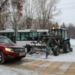 Барнаульский перевозчик подал в суд на Автодорстрой из-за крупного зимнего ДТП
