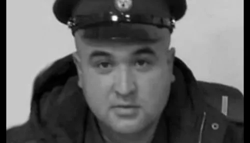 26-летний алтайский разведчик погиб в ходе СВО на Украине