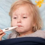 По всей России регистрируют массовые вспышки детской чумы