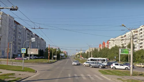 В Барнауле нашли разработчика проекта новой троллейбусной линии