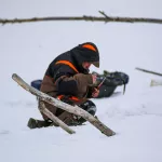 Рыбалка обошлась жителю Алтайского края в копеечку из-за краснокнижного улова