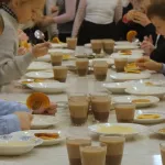 Барнаульские родители проверяют, как кормят их детей в школах и детских садах
