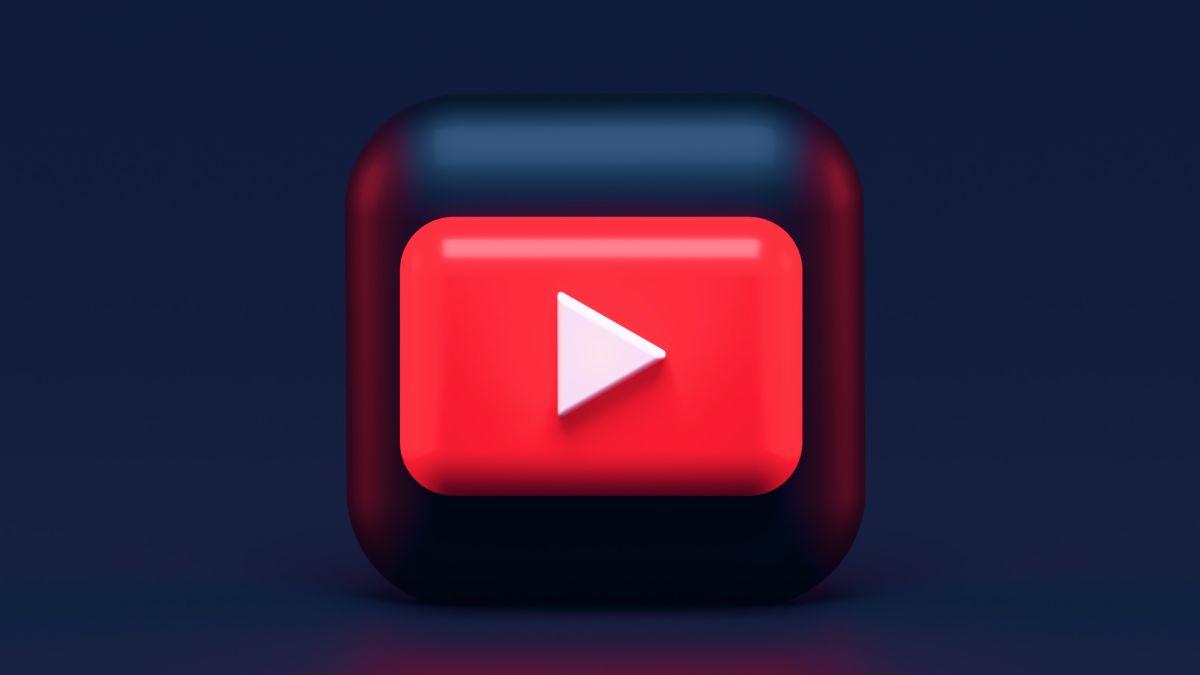 Видеохостинг YouTube