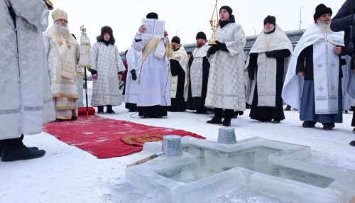 Когда будет праздник Крещение Господне в 2026 году и как его правильно отмечать