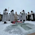 В Рубцовске не будут обустраивать крещенскую купель в этом году