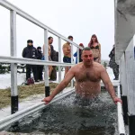 Синоптики рассказали, какая погода будет в Алтайском крае на Крещение